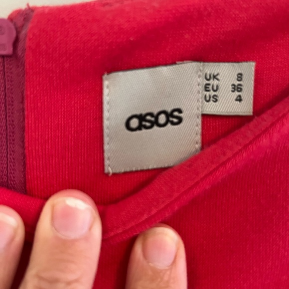 ASOS dress - Picture 3 of 7